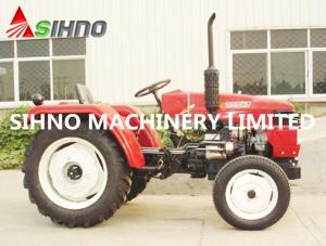 Quality Xt160 Four Wheel Drive Agriculture Cheap Farm Tractors for sale