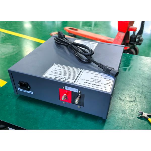 Output Current 0-30A Electroplating Power Supply For Gold And Silver Input Voltage AC Input 220V Single Phase