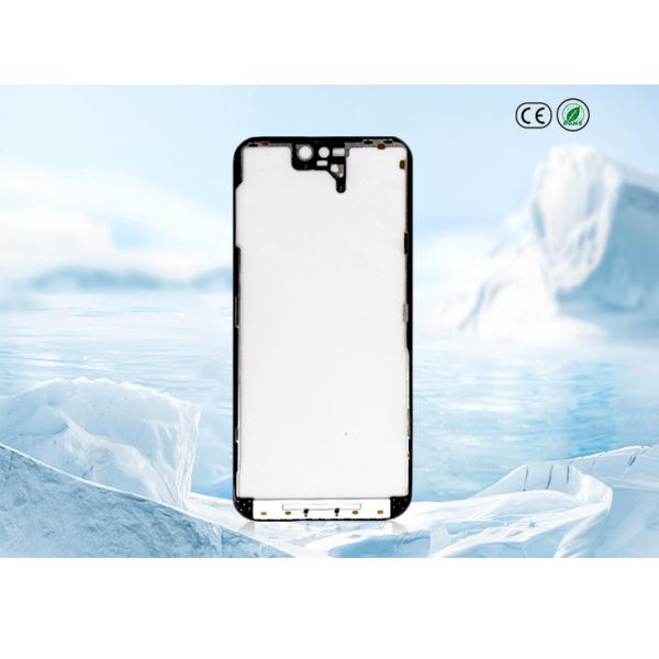 ODM Cell Phone Frame Replacement iphone Front Glass Screen