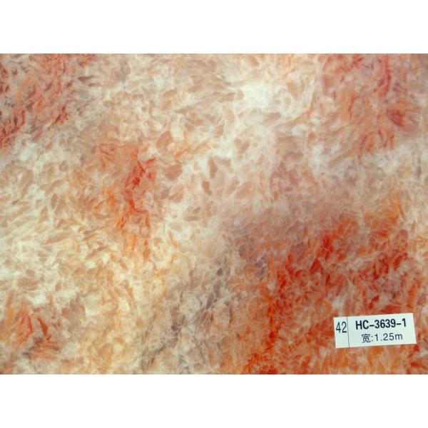 EVA Decorative glass insertion(marble paper)