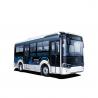 Buy cheap EV City Passenger Bus Electric Powered 6.5m 11 - 17 Seats Mileage 160 - 315KM from wholesalers