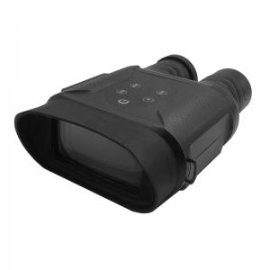 China NV2000  Night Vision Goggle IPX4 400m Outdoor Infrared Digital Night Vision Binocular on sale