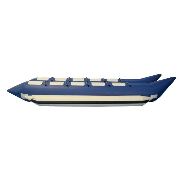 10 Persons Inflatable Banana Boat