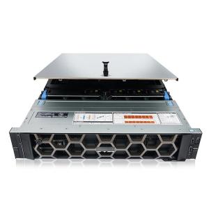 Buy cheap R740 R740XD 2U Rack Server Optimal Performance with 8*3.5 Inch Storage and 5218R from wholesalers