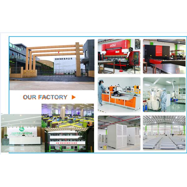 Electrical Interlock Dynamic Pass Box Laboratory Stainless Steel Clean Room