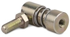 High-Precision Ball Joint For Automotive And Industrial Control Systems