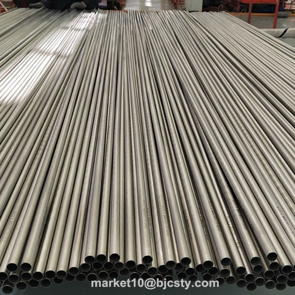 Continuous Titanium Pipe for Server openresty Description but is refusing to fulfill it. and Excellent Performance