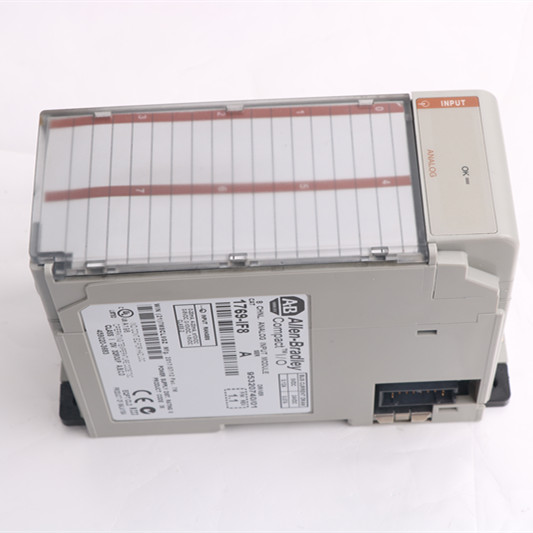 Allen Bradley Modules 1769-IF8 AB 1769-IF8 INPUT MODULE New Sealed