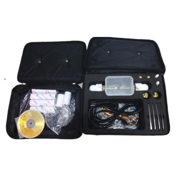 80kV Electrical Test Equipment Oil Breakdown Voltage BDV Tester