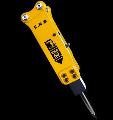 Top Type Breaker ENB60