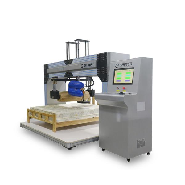 BS EN 1957 5000N Mattress Product Tester