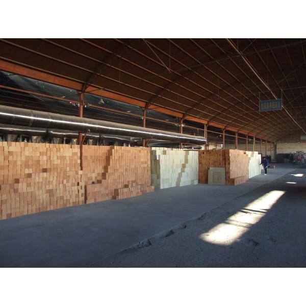 fire proof bricks 45% Al2O3 Content Clay Fire Bricks fire safe bricks kiln fired bricks