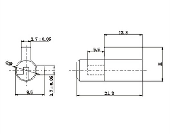 Brass Cylinder Locks Brass Glass Cylinder Locks