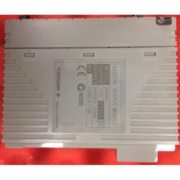 AAI141-S00 S2 Yokogawa AAI141-S00 S2 ANALOG INPUT MODULE