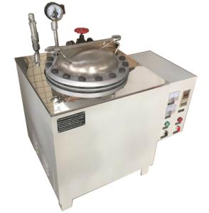 Quality 60103-HD Crazing Resistance Testing Machine with LCD Touch Screen for sale