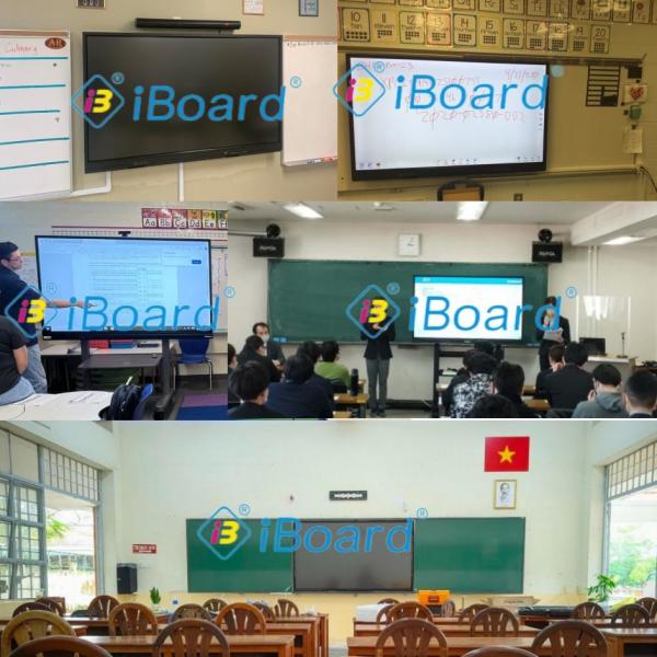 19 Years Factory Wholesale Infrared Touch 20 Touch Point Interactive Touch Screen Monitor Low Power Consumption 178° View Angle Builtin Android 14