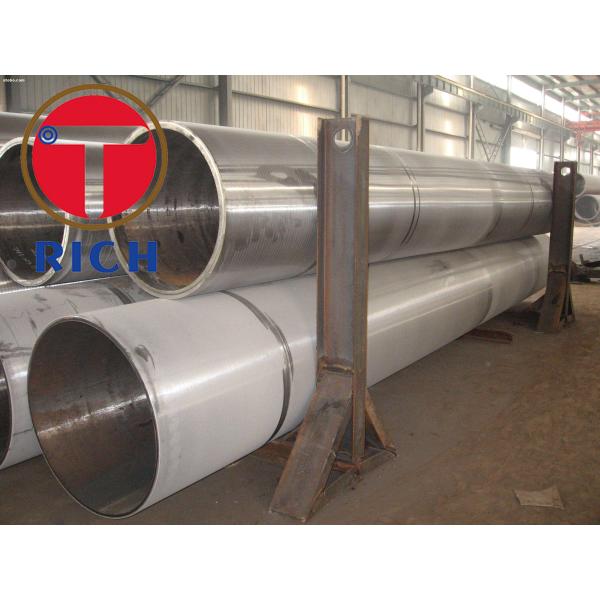 P110 N80 L80 K55 Carbon Oiled Seamless Casing Pipe API 5CT