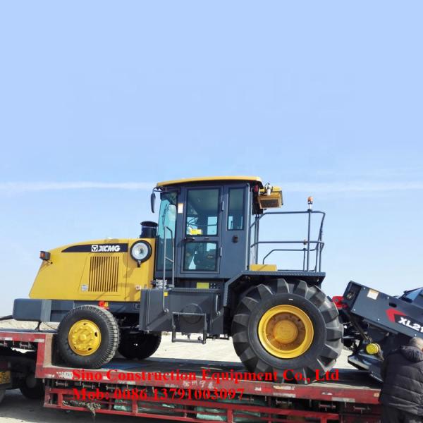 SCEC Road Construction Machines XLZ2103E Soil Stabilizer Machine