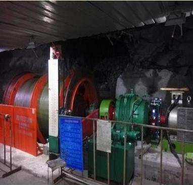 Depth Indicator Mining Machine Spare Parts For Mining Machine