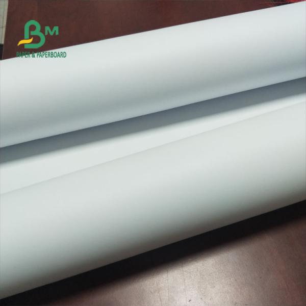 36'' 60'' Width * 50m / 150m Length CAD Plotter Paper Roll Printable