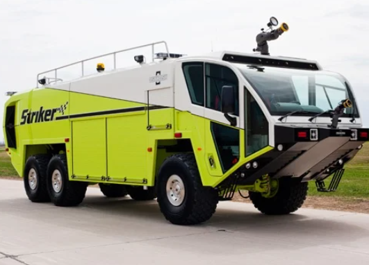 High Voltage Hv Battery Heater Revolutionizing E-Bus Comfort