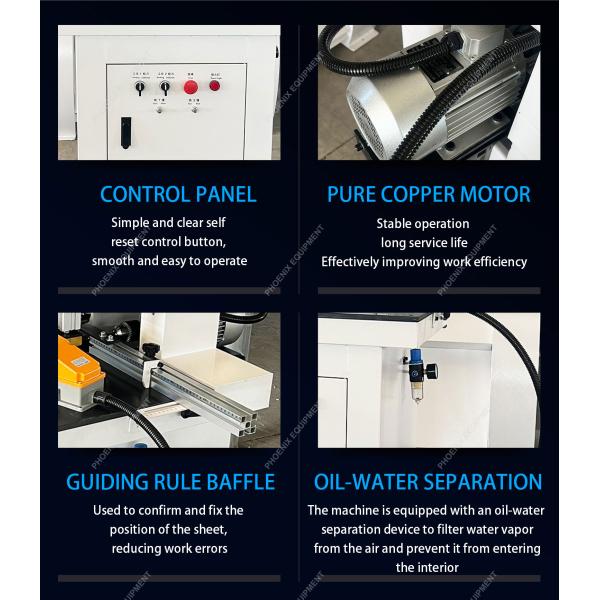 150 KG Weight Single Head Door Panel Vertical Drilling Hinge Machine for Woodworking