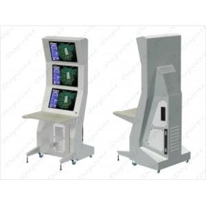 Dispatching Console