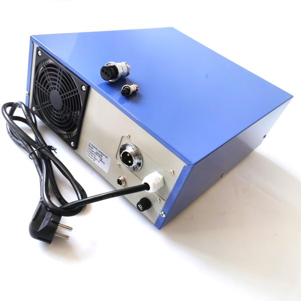 25khz Digital Ultrasonic Power Supply Generator With Touch 25khz Digital Ultrasonic Power Supply Generator With Touch