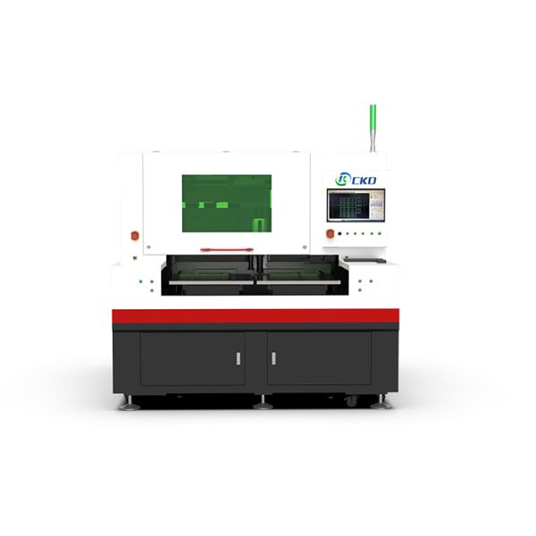 Laser Glass Cutting Machine Offering and Accurate Cutting Solutions Designed to Enhance Glass Manufacturing Productivity To Speed 0-500mm/s