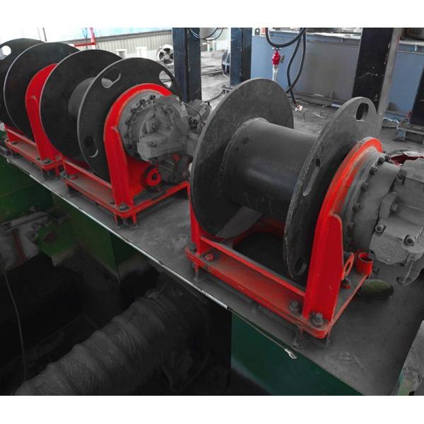 224kw Auxiliary Engine Customized 14 Inch Cutter Suction Dredger for Dredging Projects