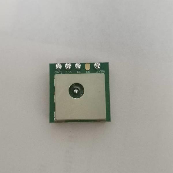 3.3V Customized Scalability Rtk Gnss Module With ISO9001 Certification