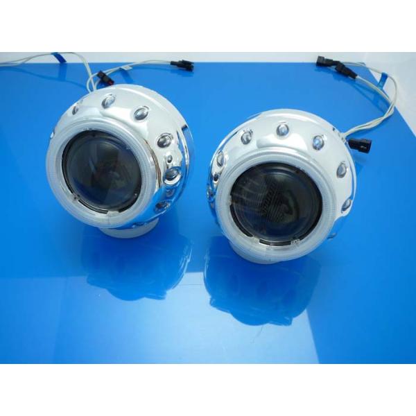 Car---E11 2.50inch projector lens kit