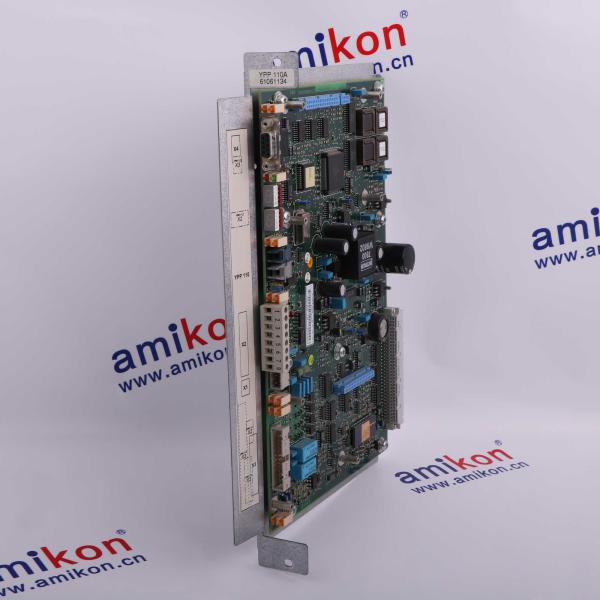 ABB YPP110A 3ASD573001A1 PC Drive Digital Processor Module