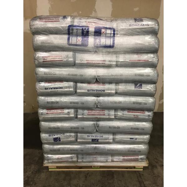PP-RCT Pipe High Flow High Temperature Resistant Water Supplying Ppr Pipe