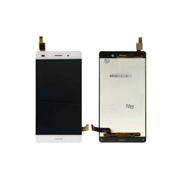 Mobile Phone Lcd Screen Huawei P8 lite LCD Screen / Lower Price Best Quality Lcd