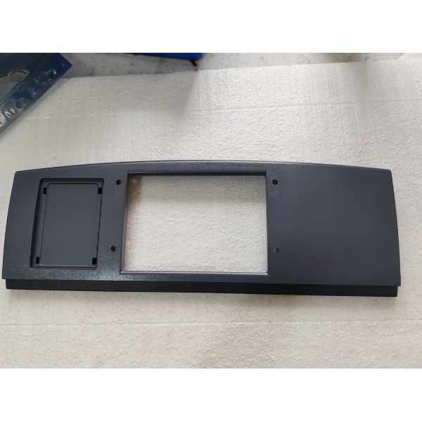 Diebold ATM Bezel and EPP Keyboard Front Panel with No Headphone Jack Model 49200782X0AD