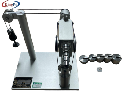 ISO 80369-20 Connector Assembly Device for Medical Testing