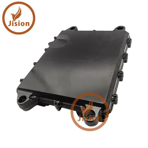 ECU ECM Controller side view