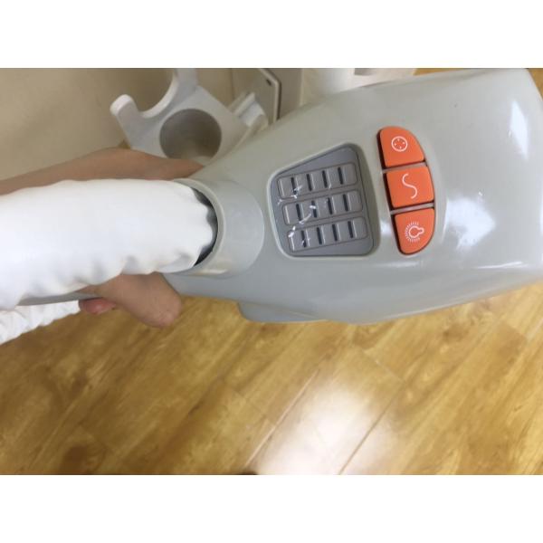 Infrared Light Vacuum RF Slimming Machine System For Fat Burning