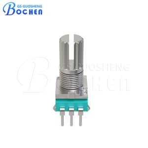 097NB B100K Ohm Variable Resistor Potentiometer Trimmer Pot For Electrical