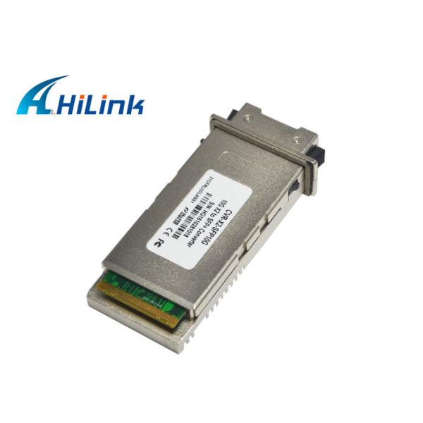 Compatible Cisco X2 To SFP+ Converter 10 Gigabit Ethernet Transceiver Module