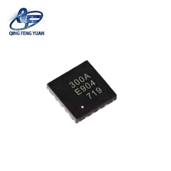 RF IC HO-PERF CMT2300A-EQR QFN-16 Electronic Components S87c51fa24sf76