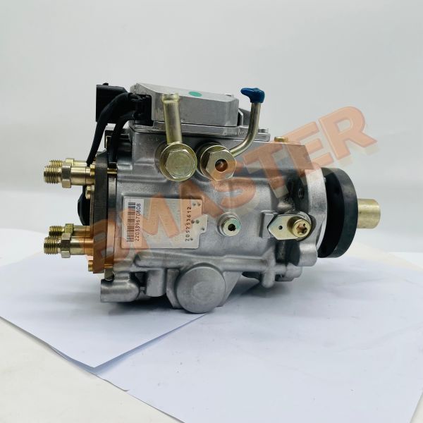 High Precision CP Pump Bossch Fuel Injection Pump 0470504006 front view