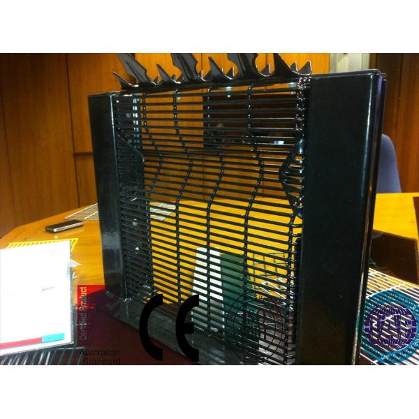 358 Prison Mesh