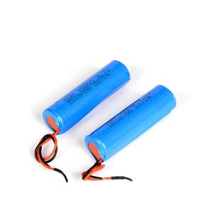 Quality Sony 18650 UN38.3 2200mAh Li Ion 3.7 V Battery Rechargeable for sale