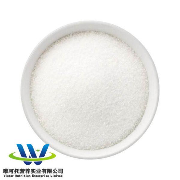 Flavoring Sugar Acesulfame-K with Customization and Stabilization Effect