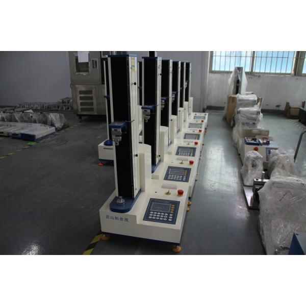 USA Sensor Universal Testing Machines , Peel Test Machine With Capacity 0.5 To 500 Kg