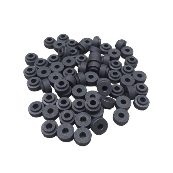 Chemical Composition Graphite Materials Preferential Graphite Shaft Sleeve Bushing
