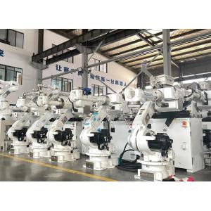 Quality Customizable Palletizing Applications with Refurbished Robot Palletizing Machine for sale