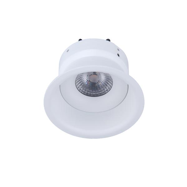 10Watt IP54 Recessed Ceiling Spotlights , 8Watt LED Kitchen Ceiling Spotlights
